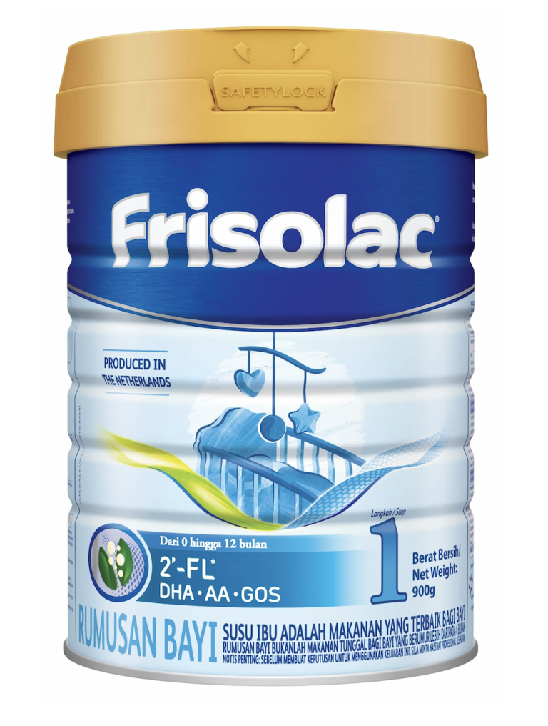 Susu Formula